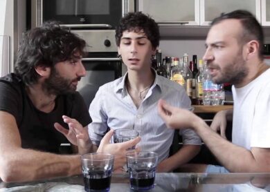 Da Roma a New York, nasce ZwebTv: la tv per millenials fatta dagli influencer