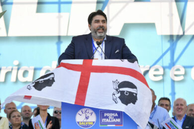 Sardegna, Solinas: “Niente certificato sanitario? Più controlli attenti”