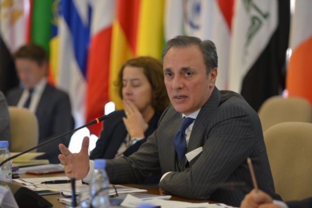 2 giugno, l’ambasciatore italiano in Cina: “Pronti a ripartire” 2 giugno, l’ambasciatore italiano in Cina: “Pronti a ripartire”