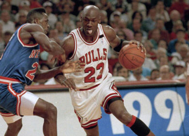 Omicidio George Floyd, ​Michael Jordan: “Ne abbiamo abbastanza”