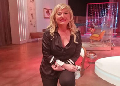 Ascolti tv, Setta e Timperi sfiorano il 24% con Uno Mattina in Famiglia