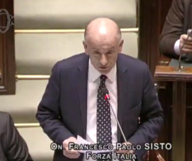 “Così la riforma Bonafede non va”. Arriva la bocciatura di Forza Italia