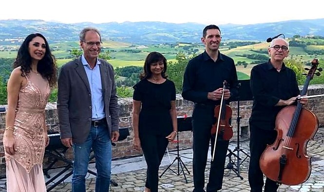 2 Giugno Festa della Repubblica, l’Italia s’è già ridestata 2 Giugno Festa della Repubblica, l’Italia s’è già ridestata