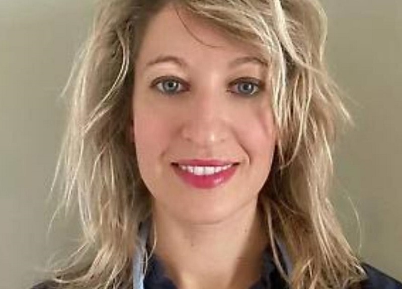 Rosa Camuna all’anestesista che scoprì il “paziente 1” di Codogno Rosa Camuna all’anestesista che scoprì il “paziente 1” di Codogno