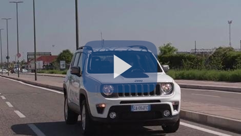 FCA e Comune di Torino lanciano laboratorio per mobilità smart FCA e Comune di Torino lanciano laboratorio per mobilità smart