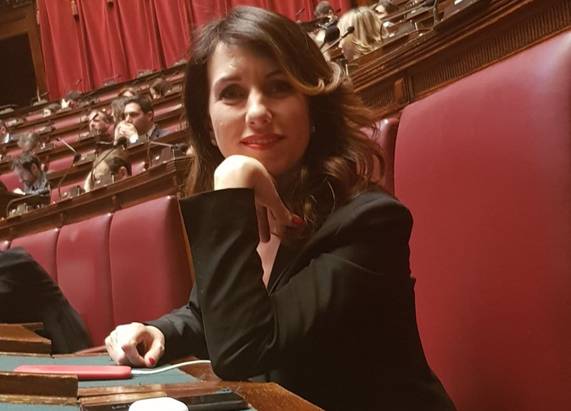 Riapertura gioco legale, Fiorini: “Chiedo solo parità di trattamento” Riapertura gioco legale, Fiorini: “Chiedo solo parità di trattamento”