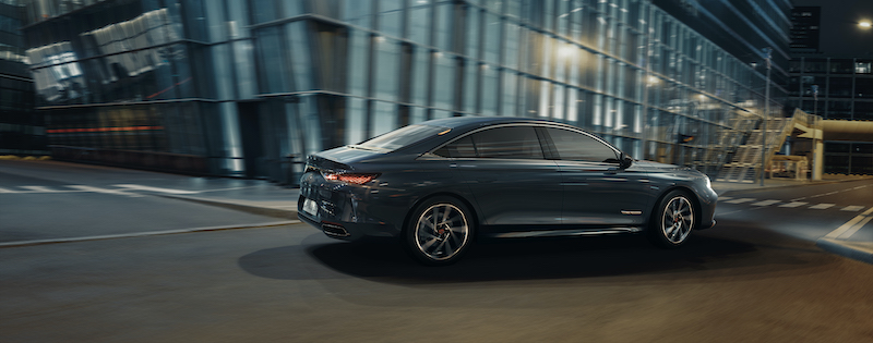 DS Automobiles presenta l’Active Led Vision