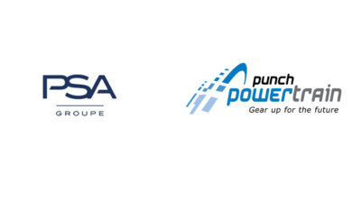 Nuovo accordo di partecipazione tra Groupe PSA e Punch Powertrain