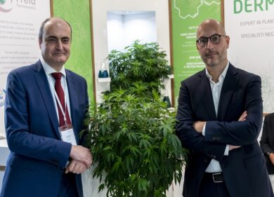 Freia Farmaceutici cresce in Europa grazie alla Canapa Sativa