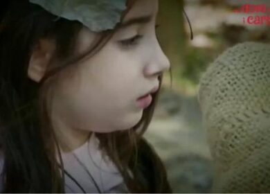 Bimbi e COVID, spiegare il virus ai più piccoli: “Ricominciamo dalle favole”