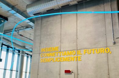 Fastweb acquisisce Cutaway per crescere nei servizi Cloud e Ict