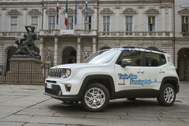 FCA e Comune di Torino lanciano laboratorio per mobilità smart FCA e Comune di Torino lanciano laboratorio per mobilità smart