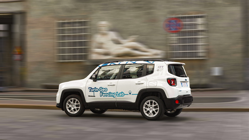 FCA e Comune di Torino lanciano laboratorio per mobilità smart FCA e Comune di Torino lanciano laboratorio per mobilità smart
