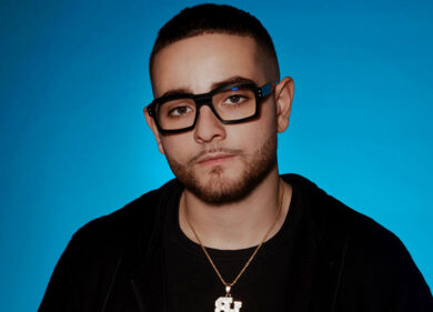 Rocco Hunt, nuovo singolo; ‘Sultant’a mia’