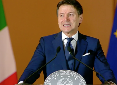 conte conte