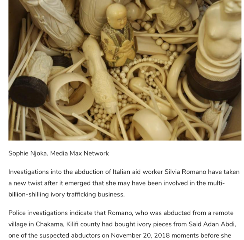 silvia romano 2 silvia romano 2