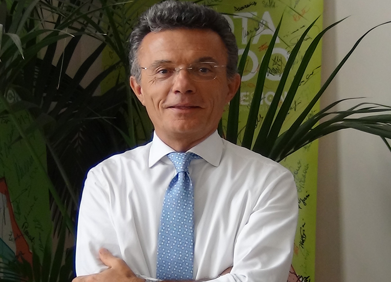 Intesa Sanpaolo insieme a Sanlorenzo per sostenere il credito di filiera Intesa Sanpaolo insieme a Sanlorenzo per sostenere il credito di filiera