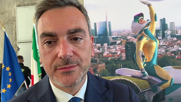 Terremoto in Fiera Milano: l’ad Curci se ne va. Rumors Affari: niente Eicma Terremoto in Fiera Milano: l’ad Curci se ne va. Rumors Affari: niente Eicma