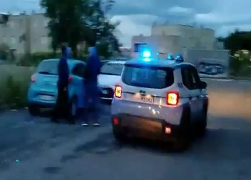 Mafia: blitz contro il mandamento della Noce a Palermo: 11 arresti Mafia: blitz contro il mandamento della Noce a Palermo: 11 arresti