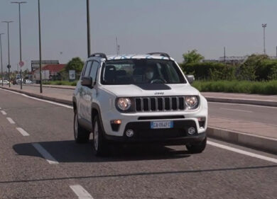 Presentato il progetto “Turin Geofencing Lab”