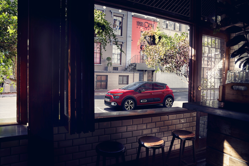 Scalda i motori la nuova Citroen C3, da settembre anche in Italia Scalda i motori la nuova Citroen C3, da settembre anche in Italia