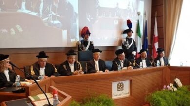 Corte dei Conti della Lombardia: vigileremo sull’impiego delle risorse