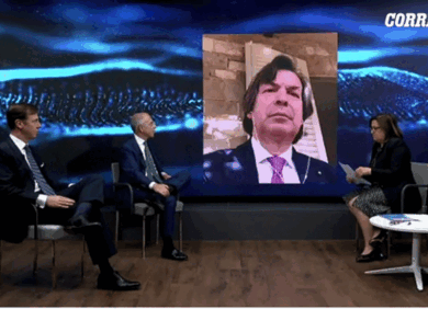 EY, Digital Talk tra istituzioni e imprese. Conte:”occorre sforzo corale”