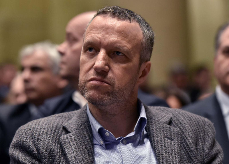 ‘Ndrangheta, 26 arresti a Verona. Flavio Tosi indagato per peculato ‘Ndrangheta, 26 arresti a Verona. Flavio Tosi indagato per peculato