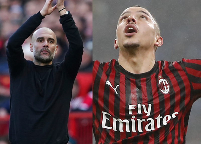 Bennacer strega Guardiola e il Psg: Milan e la clausola da 50 milioni… Bennacer strega Guardiola e il Psg: Milan e la clausola da 50 milioni…
