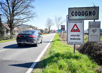 Codogno, negativo il caso sospetto Covid dopo la riapertura Pronto soccorso