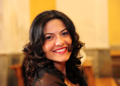 Turismo, detenute pugliesi realizzano mascherine per le strutture Swadeshi.