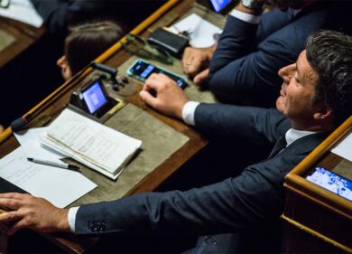 Governo, Renzi blinda Conte fino al 2023: in cambio le riforme del 2016