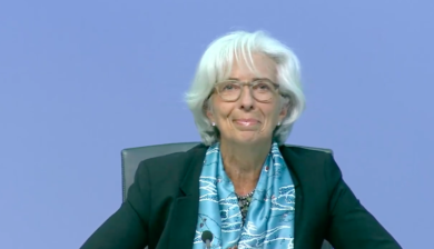 La Bce pompa altri 600 miliardi di euro. Pandemic Program fino a giugno 2021