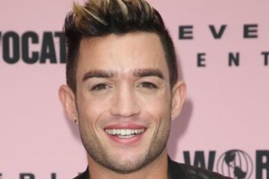 Musica in lutto, è morto Chris Trousdale: ex voce dei Dream Street