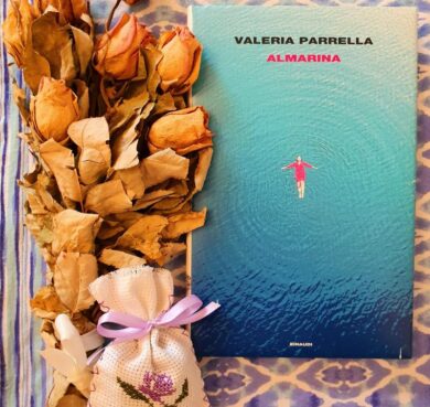 Premio Strega 2020: candidato “Almarina” della Parrella