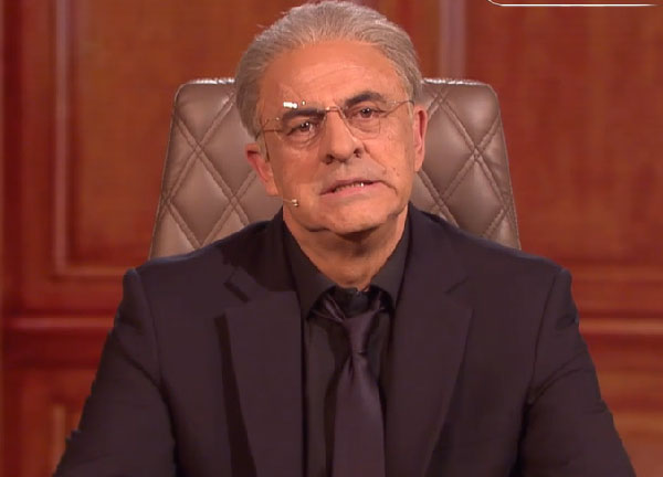 Fratelli di Crozza De Luca sulle regionali: “i consensi mi danno al 240 %. Fratelli di Crozza De Luca sulle regionali: “i consensi mi danno al 240 %.