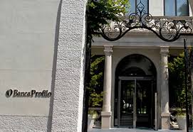 Arpe mette in vendita Profilo. Ecco chi è interessato alla banca