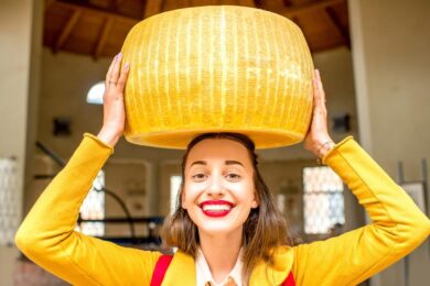 Botteghe alimentari alla riscossa, durante il lockdown record vendite: +11%