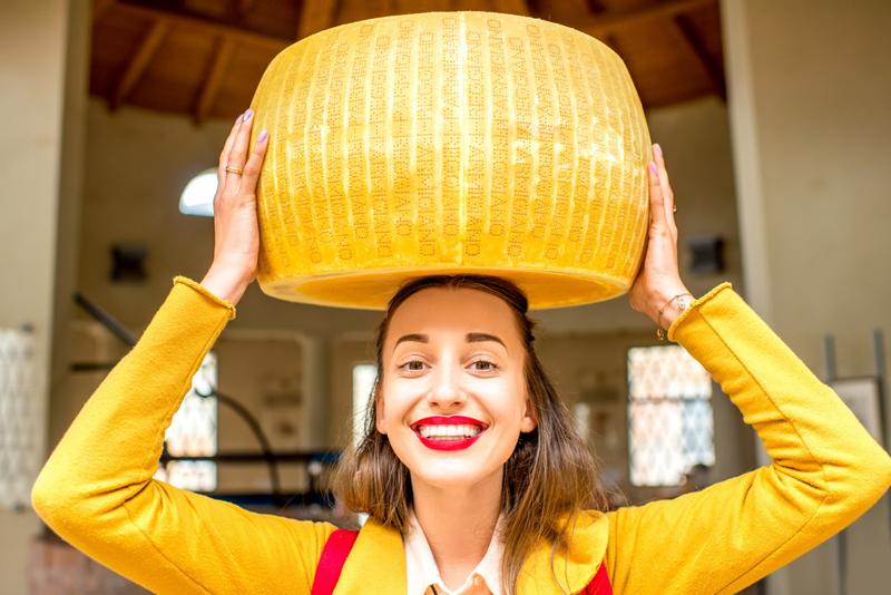 Botteghe alimentari alla riscossa, durante il lockdown record vendite: +11% Botteghe alimentari alla riscossa, durante il lockdown record vendite: +11%