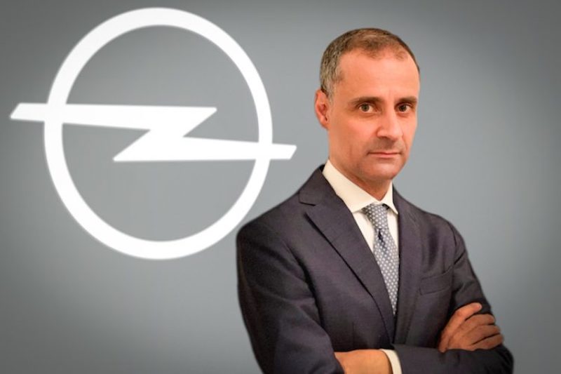 Emergenza Covid-19, Fase 2 – Opel: “L’evoluzione del digitale” Emergenza Covid-19, Fase 2 – Opel: “L’evoluzione del digitale”