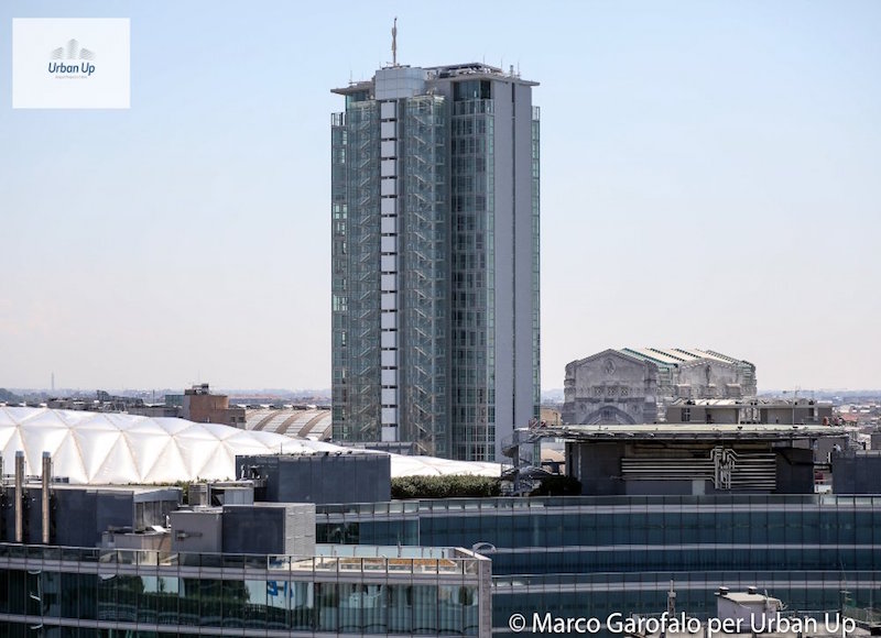 CityLife Milano: Torre Galfa di Unipol, inaugurazione a luglio. FOTO CityLife Milano: Torre Galfa di Unipol, inaugurazione a luglio. FOTO