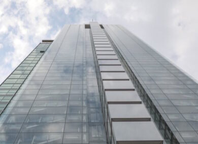 CityLife Milano: Torre Galfa di Unipol, inaugurazione a luglio. FOTO