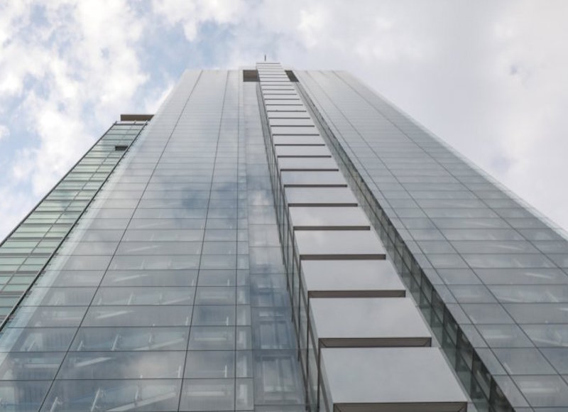CityLife Milano: Torre Galfa di Unipol, inaugurazione a luglio. FOTO CityLife Milano: Torre Galfa di Unipol, inaugurazione a luglio. FOTO