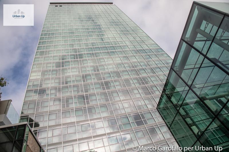 CityLife Milano: Torre Galfa di Unipol, inaugurazione a luglio. FOTO CityLife Milano: Torre Galfa di Unipol, inaugurazione a luglio. FOTO