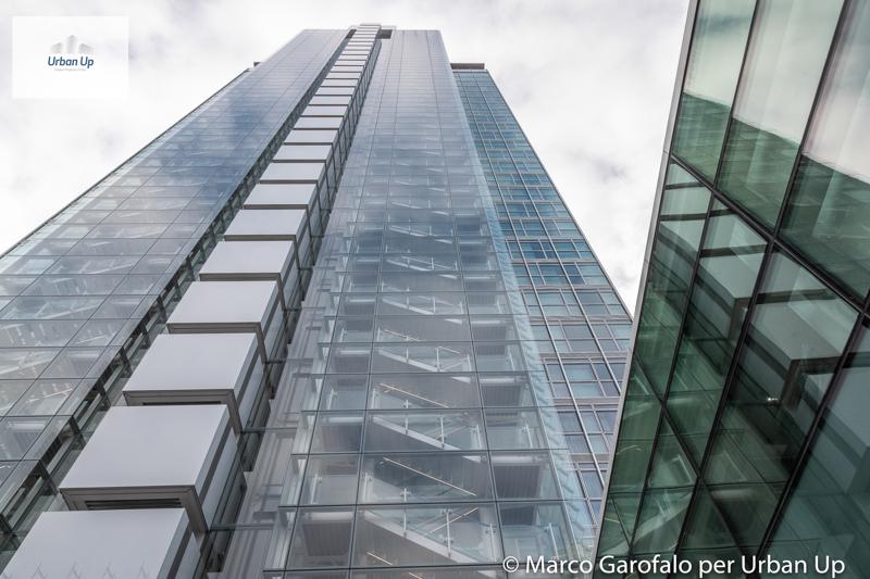 CityLife Milano: Torre Galfa di Unipol, inaugurazione a luglio. FOTO CityLife Milano: Torre Galfa di Unipol, inaugurazione a luglio. FOTO
