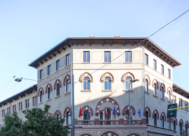 Caso St Louis, nella scuola dei vip genitori in rivolta