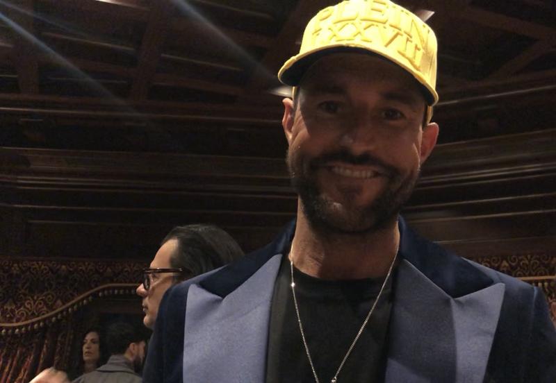La lettera di Philipp Plein alla Ferrari Spa per supportare la black community La lettera di Philipp Plein alla Ferrari Spa per supportare la black community