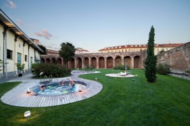 Fase3, in Lombardia riaprono impianti di risalita, terme e centri benessere