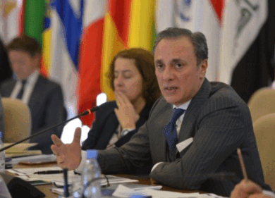 Ambasciatore Ferrari: “2022 nuovo anno Italia-Cina. Export, non si può fare a meno di Pechino”