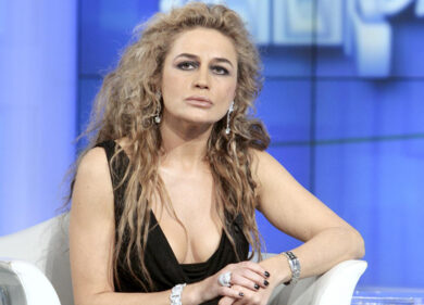 “Una notte con Trump, mi sono pentita”. La confessione hot di Lory del Santo